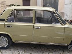 Verde Usata 1970 Fiat 124 Tre volumi | 2000 €