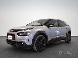Argento Usata 2019 Citroën C4 Cactus Shine Due volumi | 12.837 € (Buon prezzo)