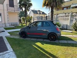 Grigio Usata 2017 Abarth 695C Cabrio | 21.500 €