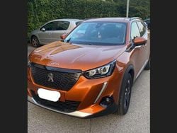 Usata 2020 Peugeot 2008 Allure SUV | 12.500 € (Buon prezzo)