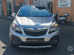 Usata 2015 Opel Mokka Cosmo SUV | 7990 € (Buon prezzo)