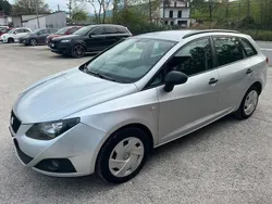 Argento Usata 2012 Seat Ibiza ST Style Station wagon | 4500 € (Buon prezzo)