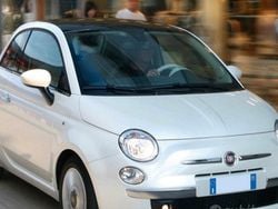 Usata 2007 Fiat 500 Tre volumi | 5900 € (Molto cara)