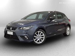 Magnetic tech Usata 2024 Seat Ibiza FR Tre volumi | 16.500 € (Buon prezzo)