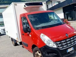Usata 2012 Renault Master Furgone | 6900 € (Buon prezzo)