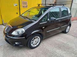 Nero Usata 2012 Lancia Musa Monovolume | 6000 € (Molto cara)