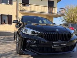 Usata 2021 BMW 120 M Sport Due volumi | 30.000 € (Buon prezzo)