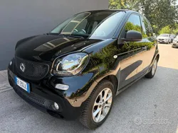 Usata 2017 Smart ForFour Due volumi | 8500 € (Buon prezzo)