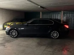 Usata 2008 BMW 530 Comfort Edition Tre volumi | 15.999 €