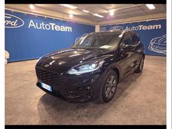 Nero Usata 2024 Ford Kuga ST-Line SUV | 26.990 € (Buon prezzo)
