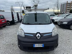Bianco Usata 2014 Renault Kangoo Monovolume | 5999 € (Molto cara)