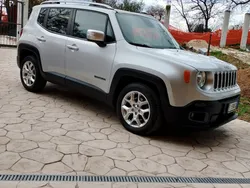 Usata 2017 Jeep Renegade SUV | 13.700 € (Buon prezzo)