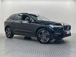 Nero Usata 2023 Volvo XC60 SUV | 33.900 € (Buon prezzo)