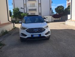 Bianco Usata 2020 Ford Edge SUV | 22.000 €