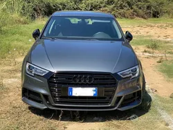 Usata 2017 Audi A3 Sportback S-Line Station wagon | 15.500 € (Ottimo prezzo)