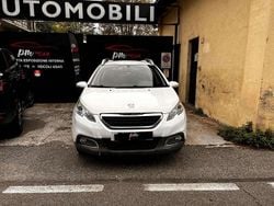 Bianco Usata 2015 Peugeot 2008 Access SUV | 7999 € (Ottimo prezzo)