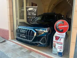 Nero Usata 2023 Audi Q3 S-Line SUV | 38.990 € (Buon prezzo)