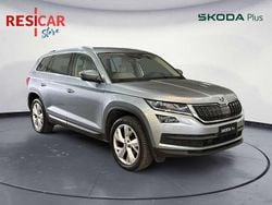 Dark metal grey Usata 2018 Skoda Kodiaq Ambition SUV | 15.900 € (Super prezzo)