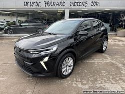 Nero Nuova 2025 Renault Captur Evolution SUV | 20.999 € (Cara)