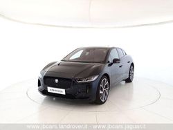 Blu Usata 2021 Jaguar I-Pace SE SUV | 35.000 € (Buon prezzo)