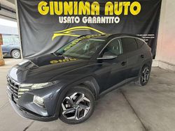 Grigio Usata 2021 Hyundai Tucson SUV | 20.000 € (Ottimo prezzo)