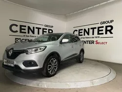 Argento Usata 2020 Renault Kadjar SUV | 14.700 € (Ottimo prezzo)