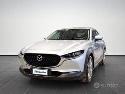 Grigio Usata 2020 Mazda CX-30 Exclusive SUV | 18.270 € (Ottimo prezzo)