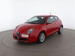 Rosso Usata 2016 Alfa Romeo MiTo Progression Due volumi | 9499 € (Buon prezzo)