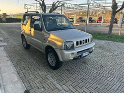 Oro Usata 2002 Suzuki Jimny SUV | 7800 € (Buon prezzo)