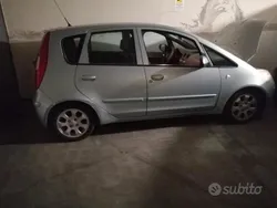 Usata 2006 Mitsubishi Colt Due volumi | 1200 € (Ottimo prezzo)