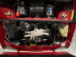 Rosso Usata 1992 Alfa Romeo 33 Quadrifoglio Verde Tre volumi | 24.000 €