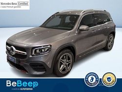 Grigio Usata 2022 Mercedes GLB200 Premium SUV | 37.500 € (Buon prezzo)