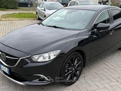 Usata 2014 Mazda 6 Tre volumi | 6950 € (Ottimo prezzo)