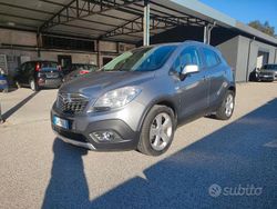 Usata 2014 Opel Mokka SUV | 5800 € (Buon prezzo)