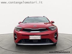 Rosso Usata 2018 Kia Stonic Urban SUV | 13.000 € (Buon prezzo)