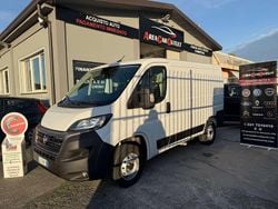 Bianco Usata 2021 Fiat Ducato Furgone | 16.400 € (Buon prezzo)