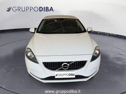 Bianco Usata 2018 Volvo V40 Business Edition Station wagon | 12.400 € (Buon prezzo)