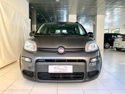 Grigio Usata 2022 Fiat Panda City Life Due volumi | 11.700 € (Cara)