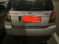 Grigio Usata 2004 Citroën C2 Due volumi | 2500 € (Buon prezzo)