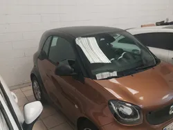 Usata 2015 Smart ForTwo Coupé Due volumi | 8200 € (Buon prezzo)
