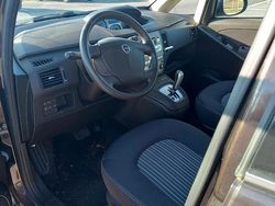 Usata 2010 Lancia Musa Monovolume | 6300 € (Cara)