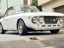 Bianco Usata 1960 Lancia Fulvia Coupé | 22.400 €