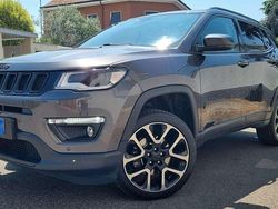 Usata 2018 Jeep Compass Limited SUV | 19.000 € (Molto cara)