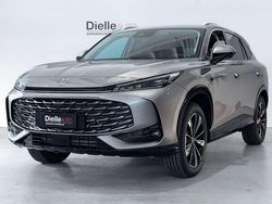 Hampstead grey Nuova 2025 MG HS Comfort SUV | 24.400 € (Buon prezzo)