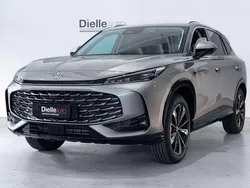 Hampstead grey Nuova 2025 MG HS Comfort SUV | 23.400 € (Ottimo prezzo)
