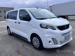 Bianco Usata 2018 Peugeot Expert Furgone | 11.500 €