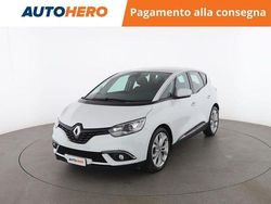 Bianco Usata 2018 Renault Scénic IV Business Monovolume | 13.699 € (Buon prezzo)