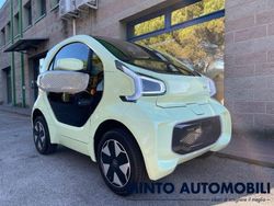 Verde Usata 2023 XEV Yoyo Due volumi | 10.980 € (Buon prezzo)