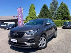 Grigio Usata 2020 Opel Grandland X Business SUV | 18.500 € (Buon prezzo)