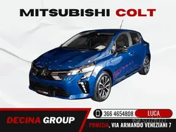 Blu Usata 2024 Mitsubishi Colt Invite Tre volumi | 16.500 € (Buon prezzo)